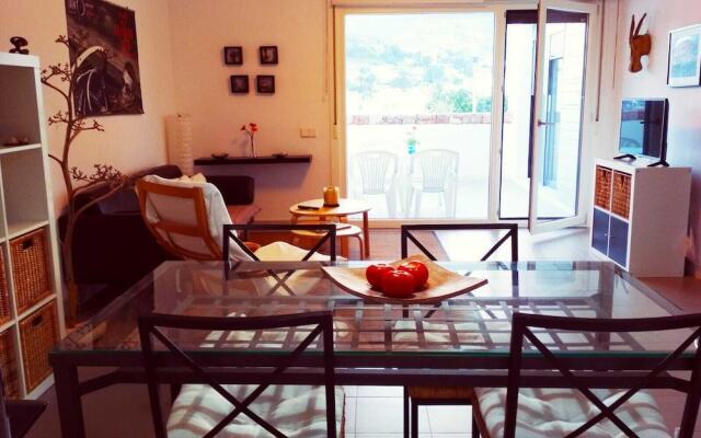 La Casita de Alí- Las Negras - Cabo de Gata