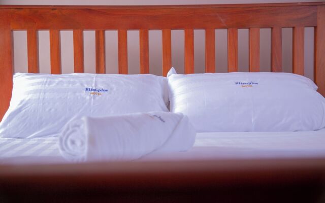 Bliss-plus Motel