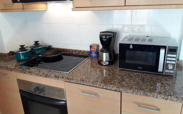 Casa Tranquila 3 Bedroom Apartment AC WiFi