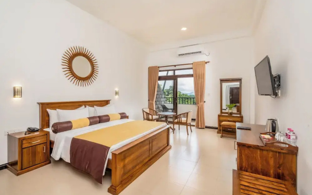 Eagle Regency Kandy