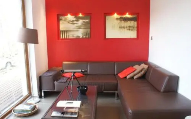 Dom nad Jeziorem Gwiazda