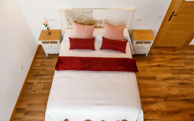 Posada Rural Fuente Juliana