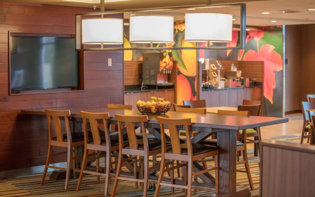 Fairfield Inn and Suites by Marriott Chillicothe
