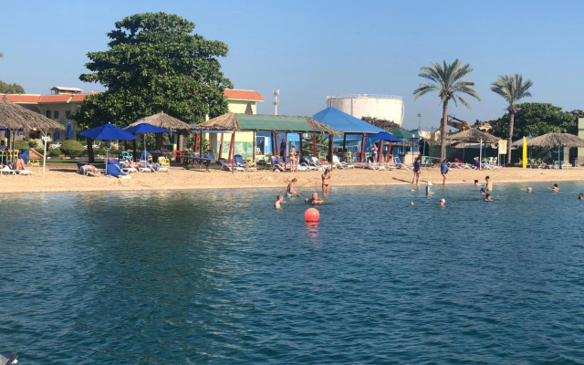 Bin Majid Flamingo Beach Resort
