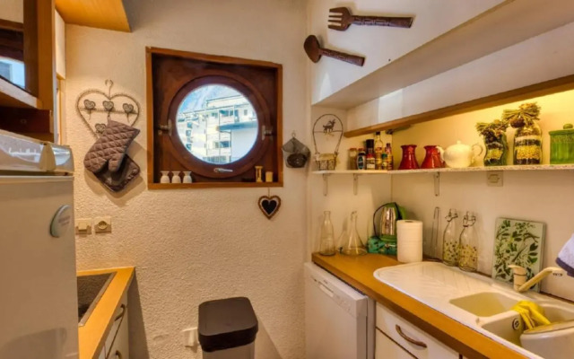 4807 Appt, Chamonix Sud, Terrasse Mont Blanc