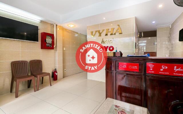 OYO 372 Vy Ha Hotel