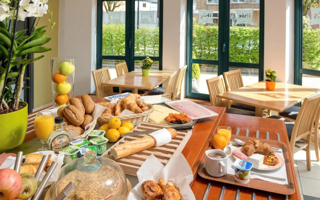 ibis Dinant Centre