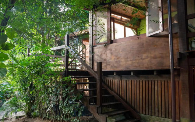 Recanto dos Passaros