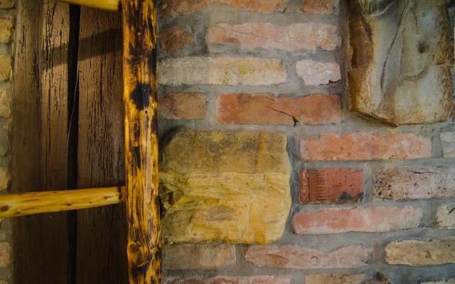 Traditional Piran studio