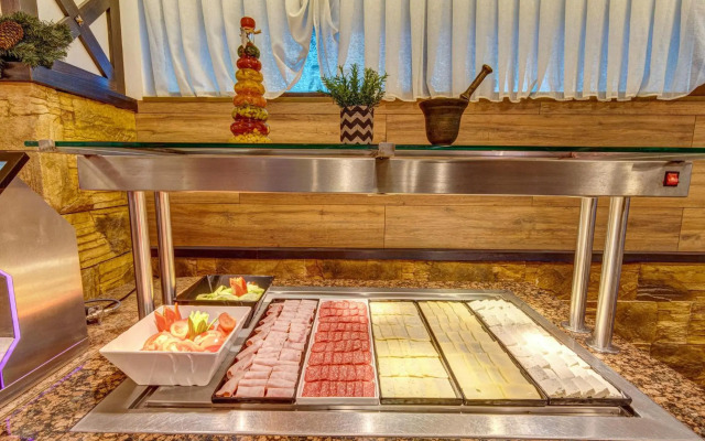 Studio - Apartments Castle Complex 2