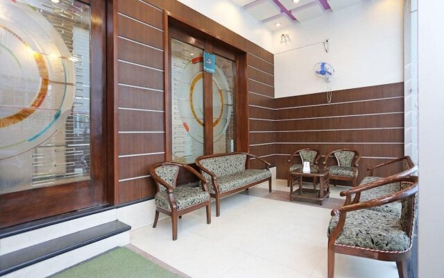 Hotel Midland