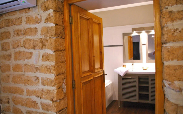 Chateau Le Vergel Authenac