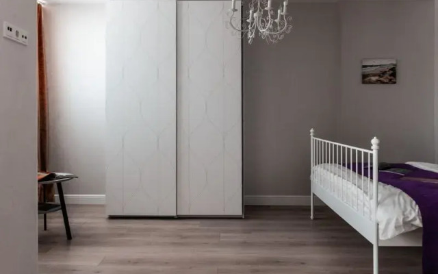 Апартаменты Сутки Уфа на ул. Ленина, д.156