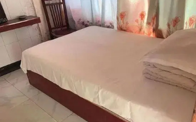 Nanchong Jialing Yingbin Guest House
