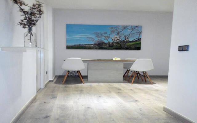 Apartamento Callejón del Pozo IV