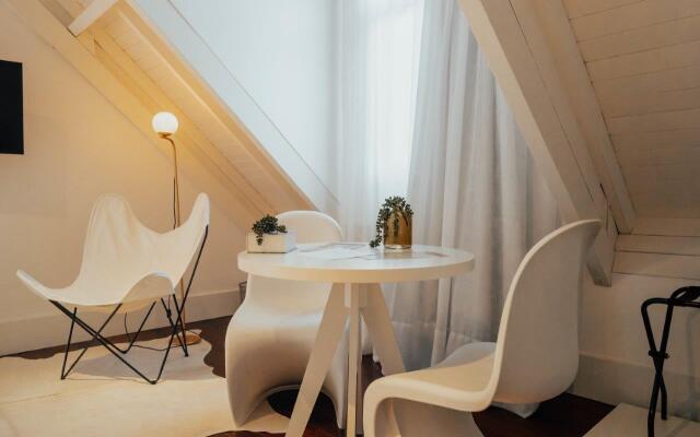 LOTE20 Hotel Boutique