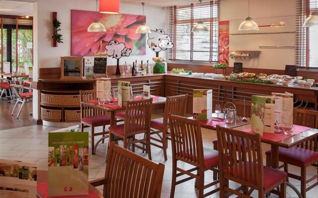 ibis Montelimar Nord