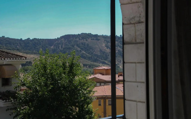 Rincón del Genil