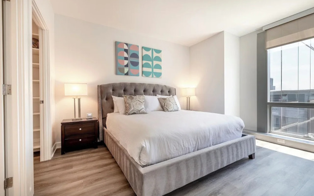 Atlantic Station West