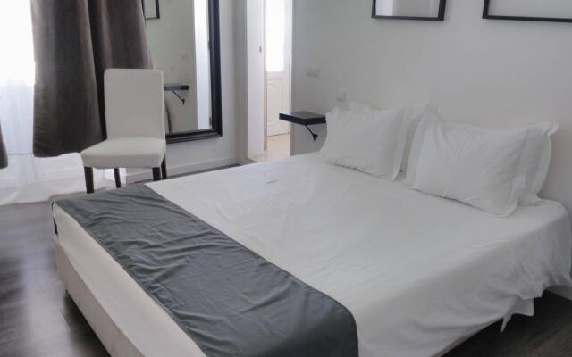 Albufeira Beach Hotel