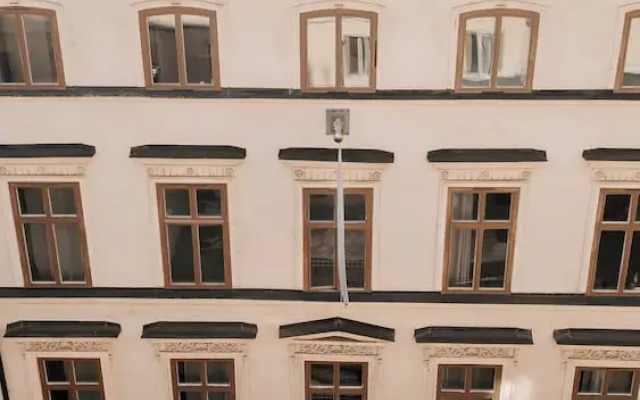 Guldgränd