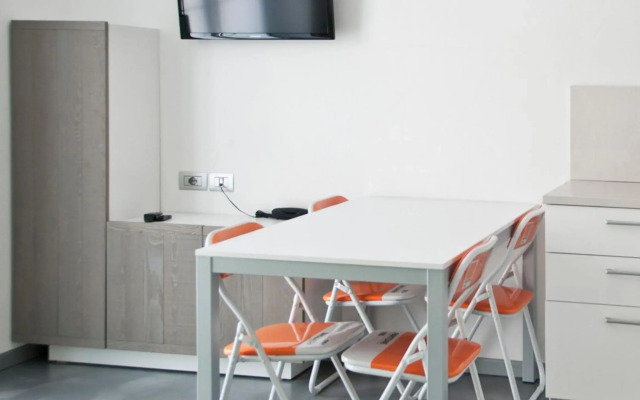 Hotel Garnì Villa Maria