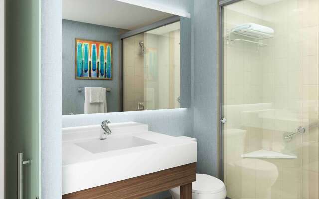 Hyatt Place Austin Airport