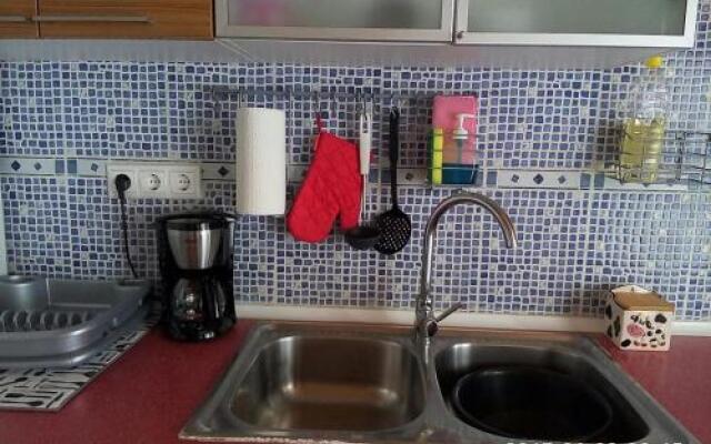 Cozy Pool Apartament La Pineda
