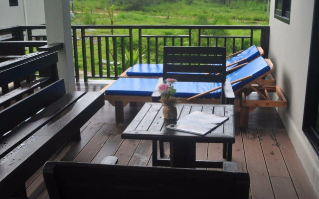 The Hip Resort  @ Khao Lak