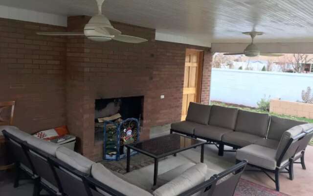 Salt Lake City Sweet Spot