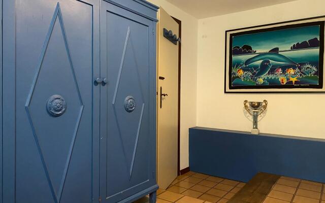 La Casa di Paola in Panoramica