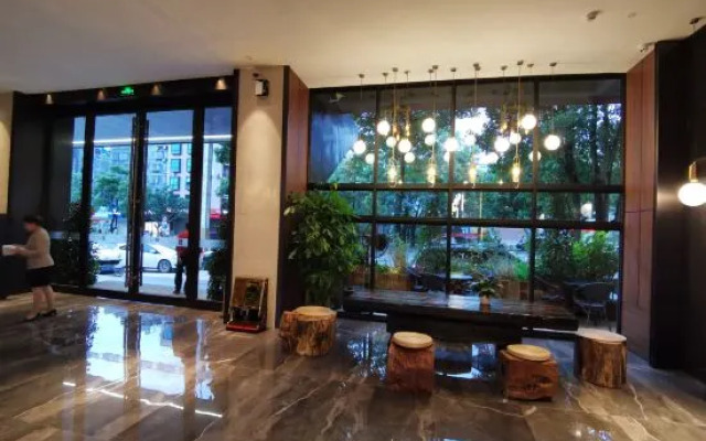 Hongda Wanfeng City Culture Hotel