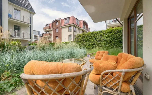 Dom & House – Apartments Landing Place Sopot