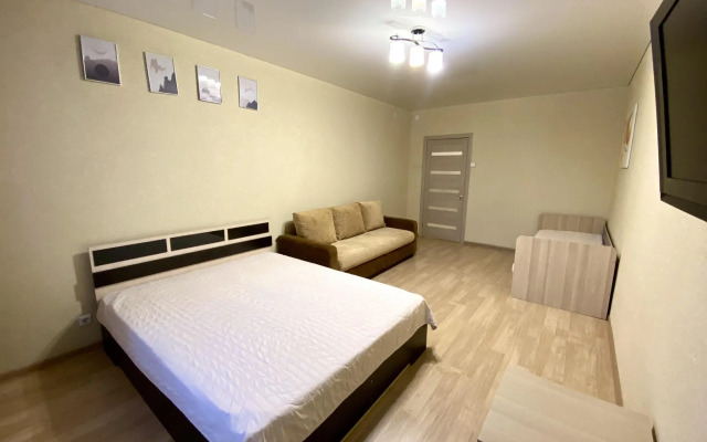 Декабрист на Народной