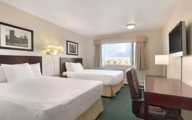 Days Inn - Lethbridge
