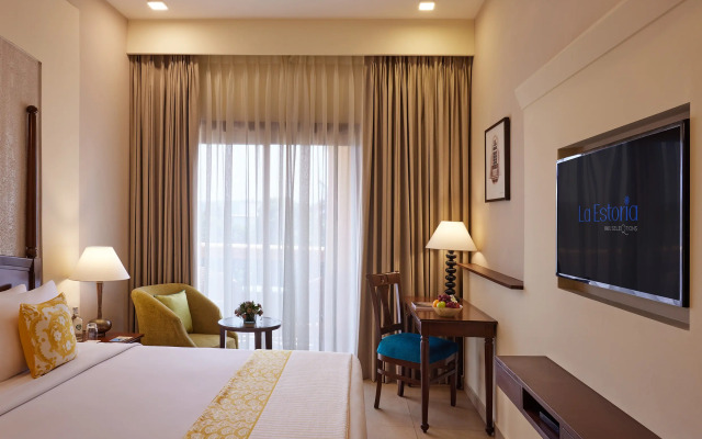 La Estória, Goa – IHCL SeleQtions