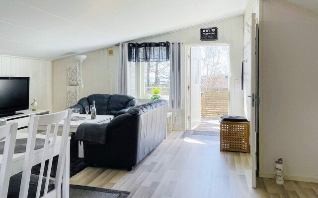 3 Person Holiday Home in Stenungsund
