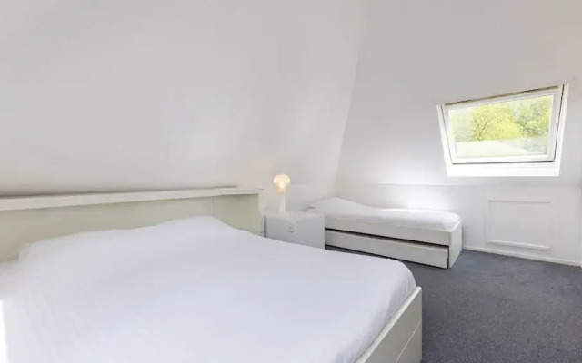 Summio Vakantiepark It Wiid