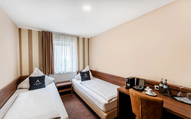 Aspire Castillo Reutlingen, Trademark Collection by Wyndham