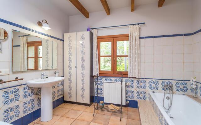 Villa Manacor Can Mistero