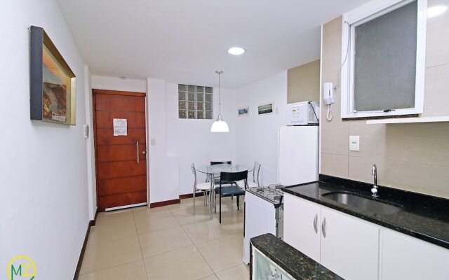 MZ Apartments Belfort Roxo