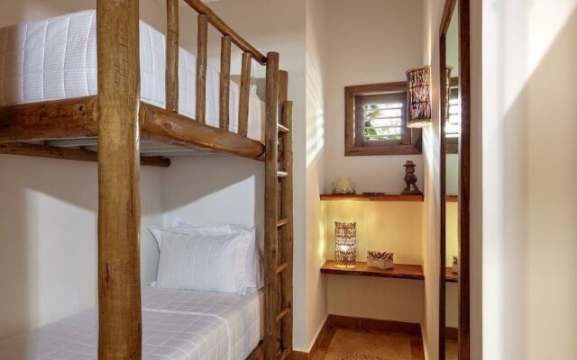 Villamag Hotel