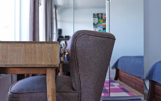 Oase mit Meerblick, Schwimmbad & nahe Hansapark