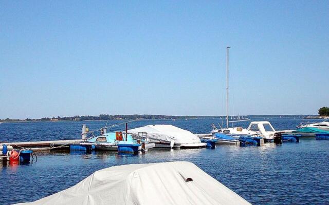 PONTUS Ferienwohnung FeWo2