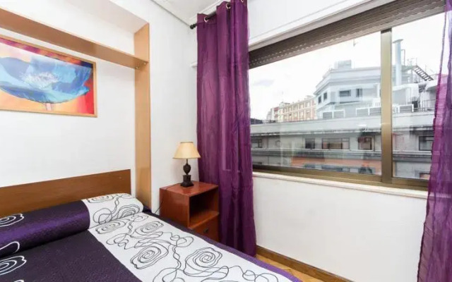Madrid Apartel