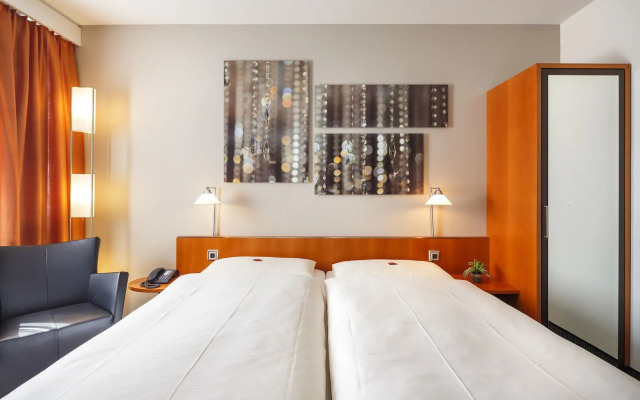 Hotel Metropol Basel