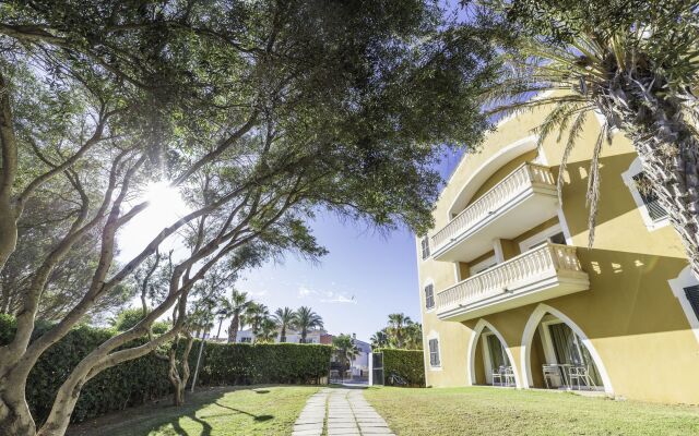 Vibra Blanc Palace Aparthotel