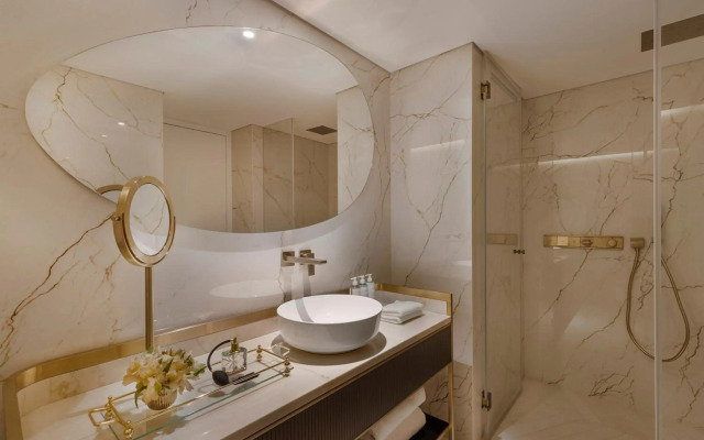 Theatron Jerusalem Hotel & Spa - MGallery Collection