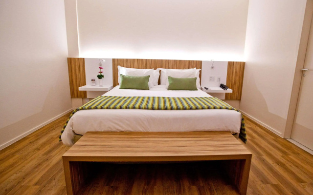 Quality Hotel Aracaju