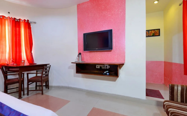 OYO 12403 Rudra Villa